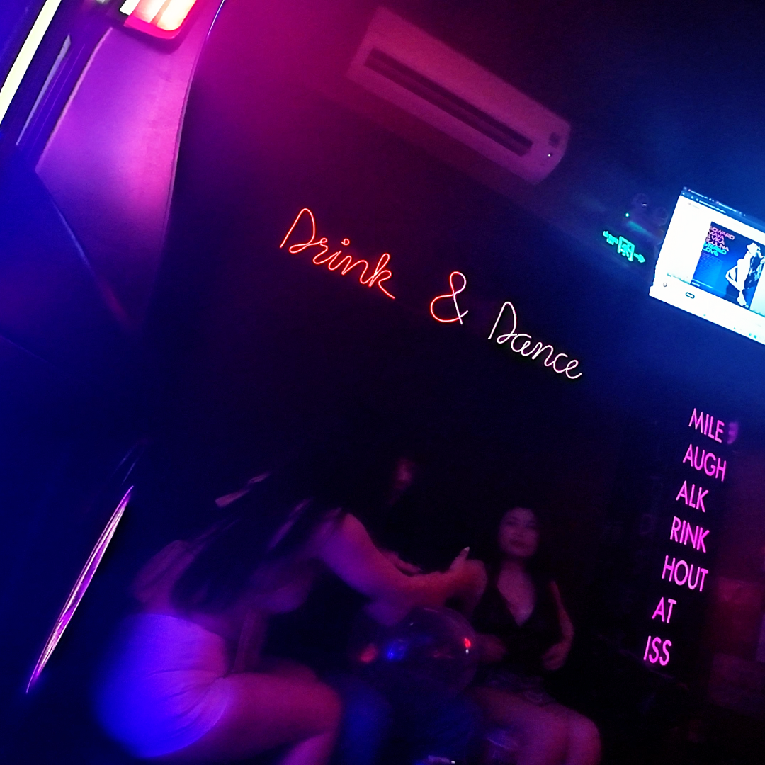 Beyond Southeast Asia