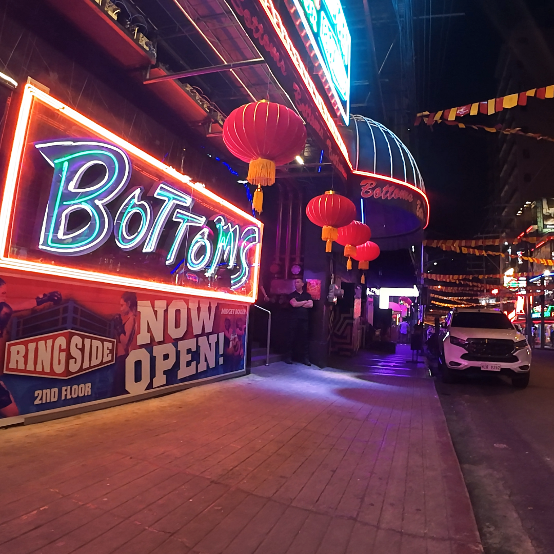 Philippines Nightlife Guide