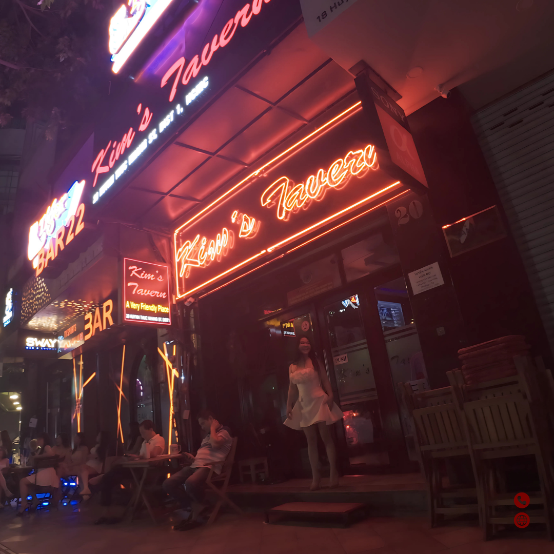 Vietnam Nightlife Guide